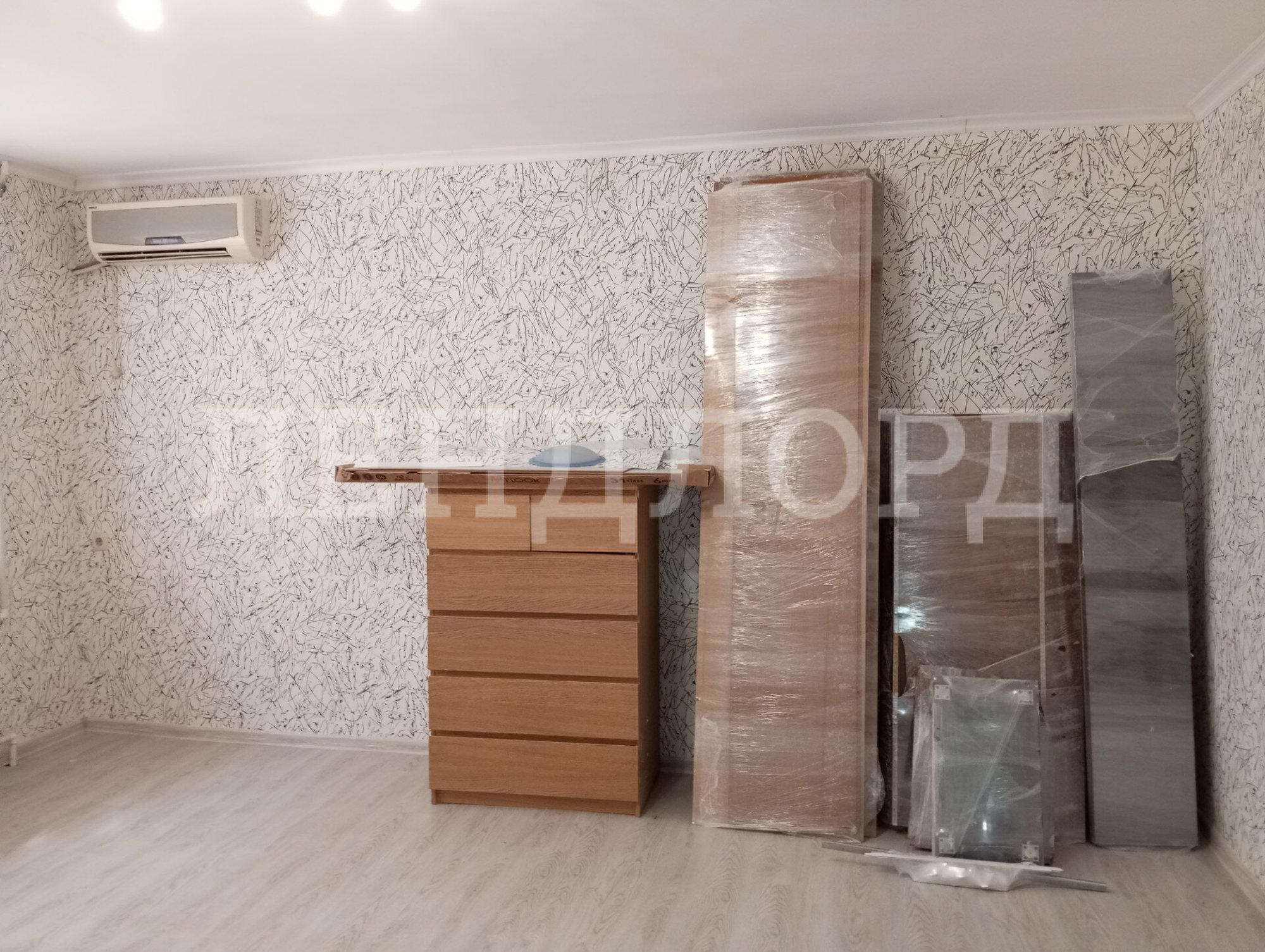 Купить квартиру за 3 560 000 рублей на Коммунистический проспект, 27