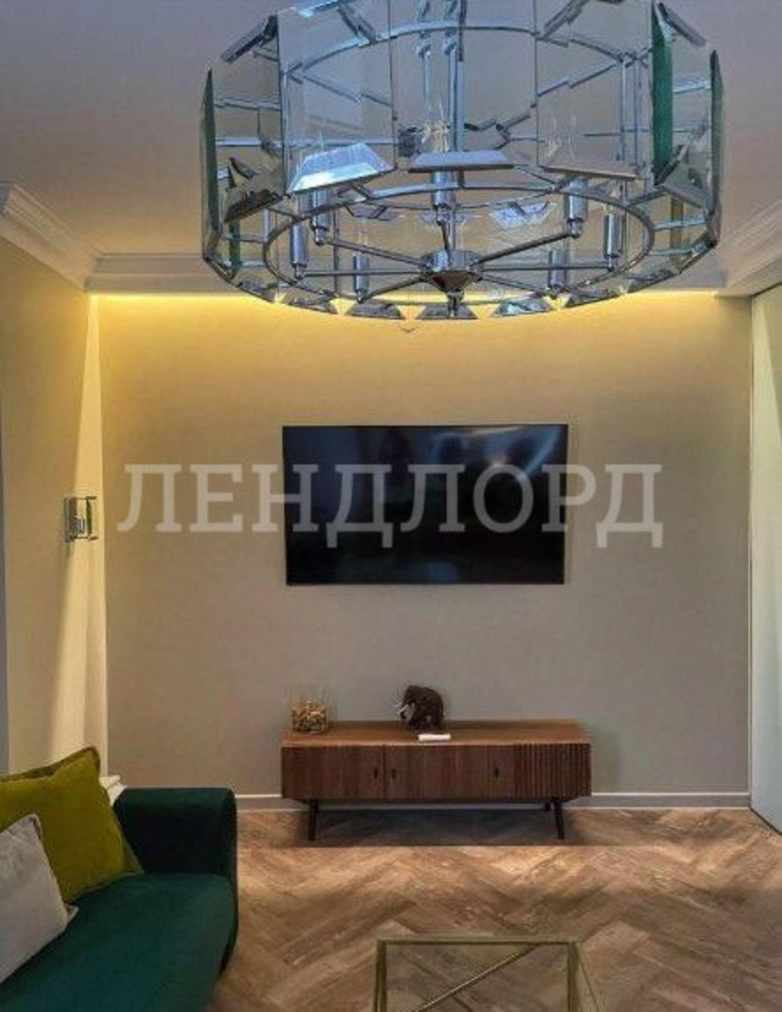 Купить квартиру за 34 000 000 рублей на Ульяновская улица, 50