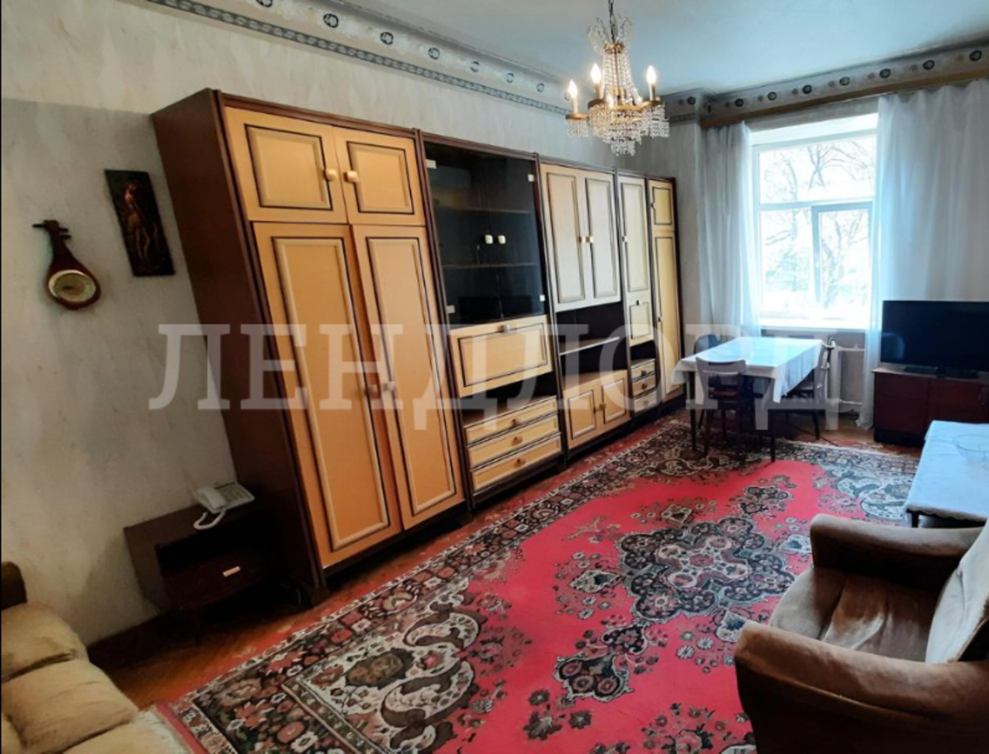 Купить квартиру за 8 500 000 рублей на улица 20-я Линия, 60