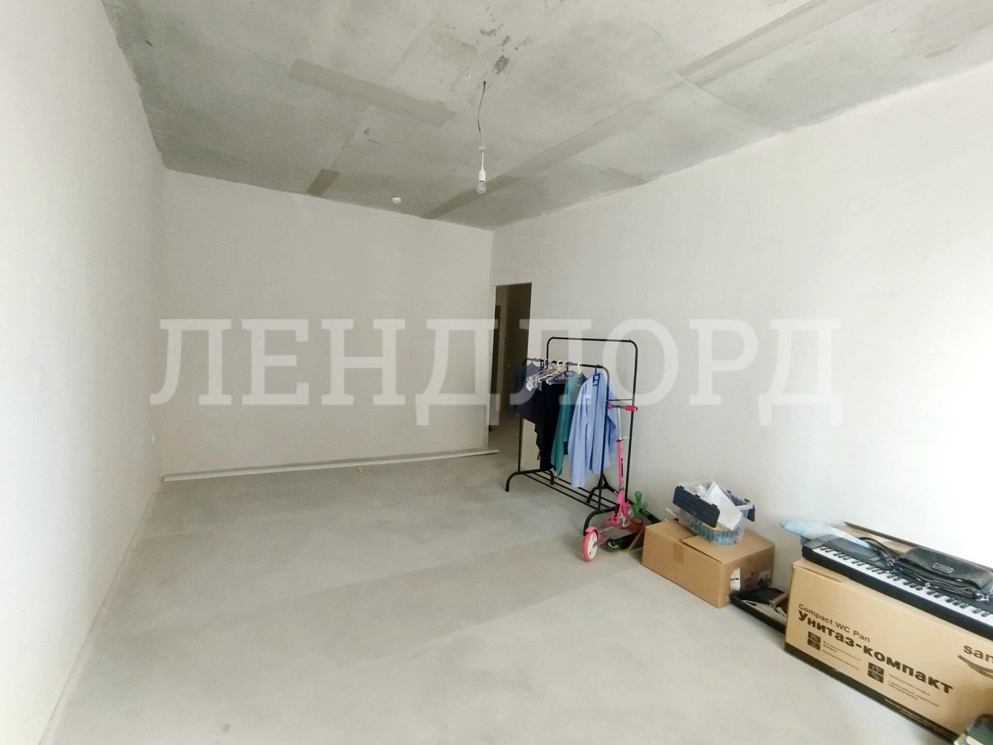 Купить квартиру за 13 000 000 рублей на Берберовская улица, 16с2