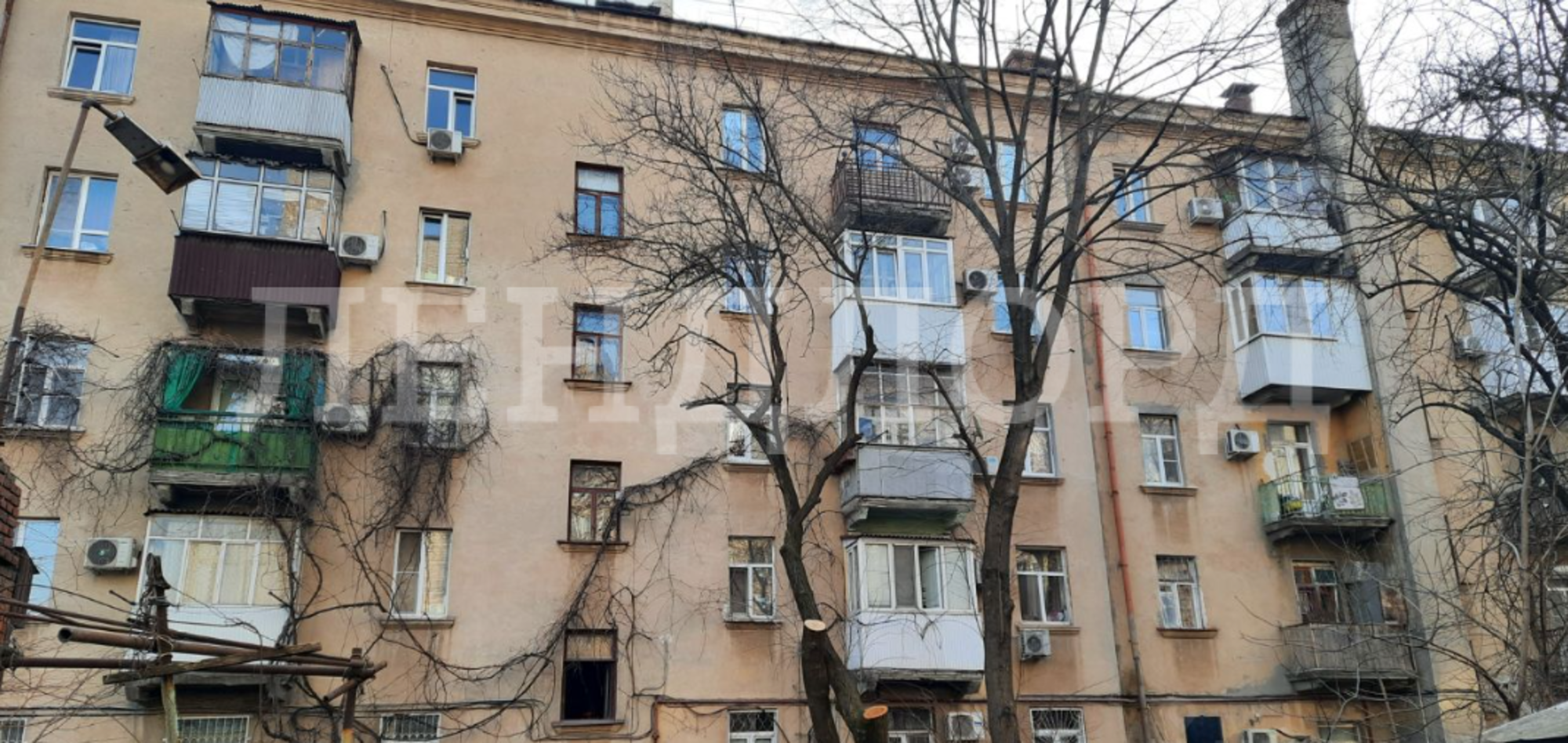 Купить квартиру за 8 500 000 рублей на улица 20-я Линия, 60