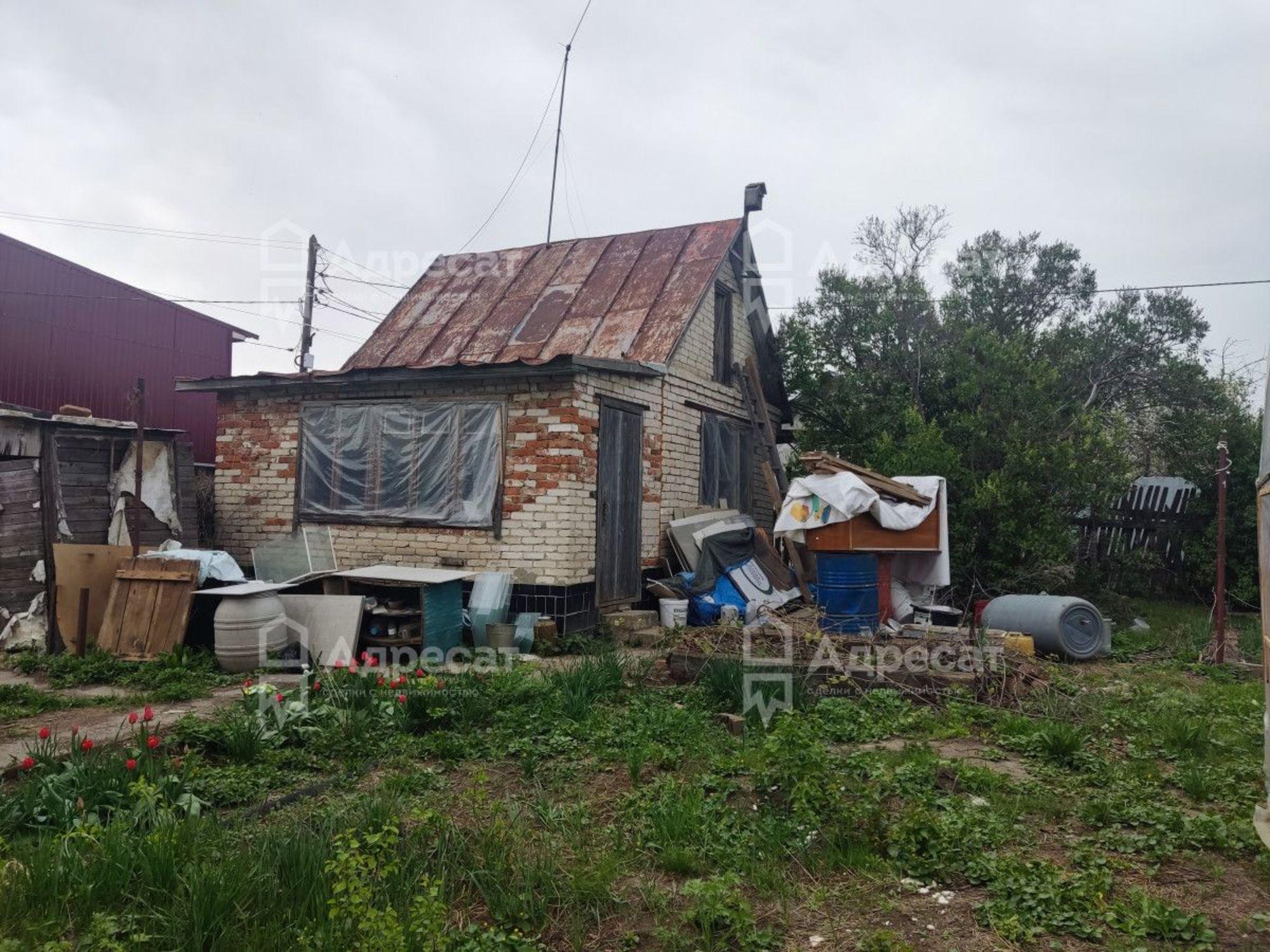 Купить дачу, дом, коттедж за 1 130 000 рублей на снт. Прогресс