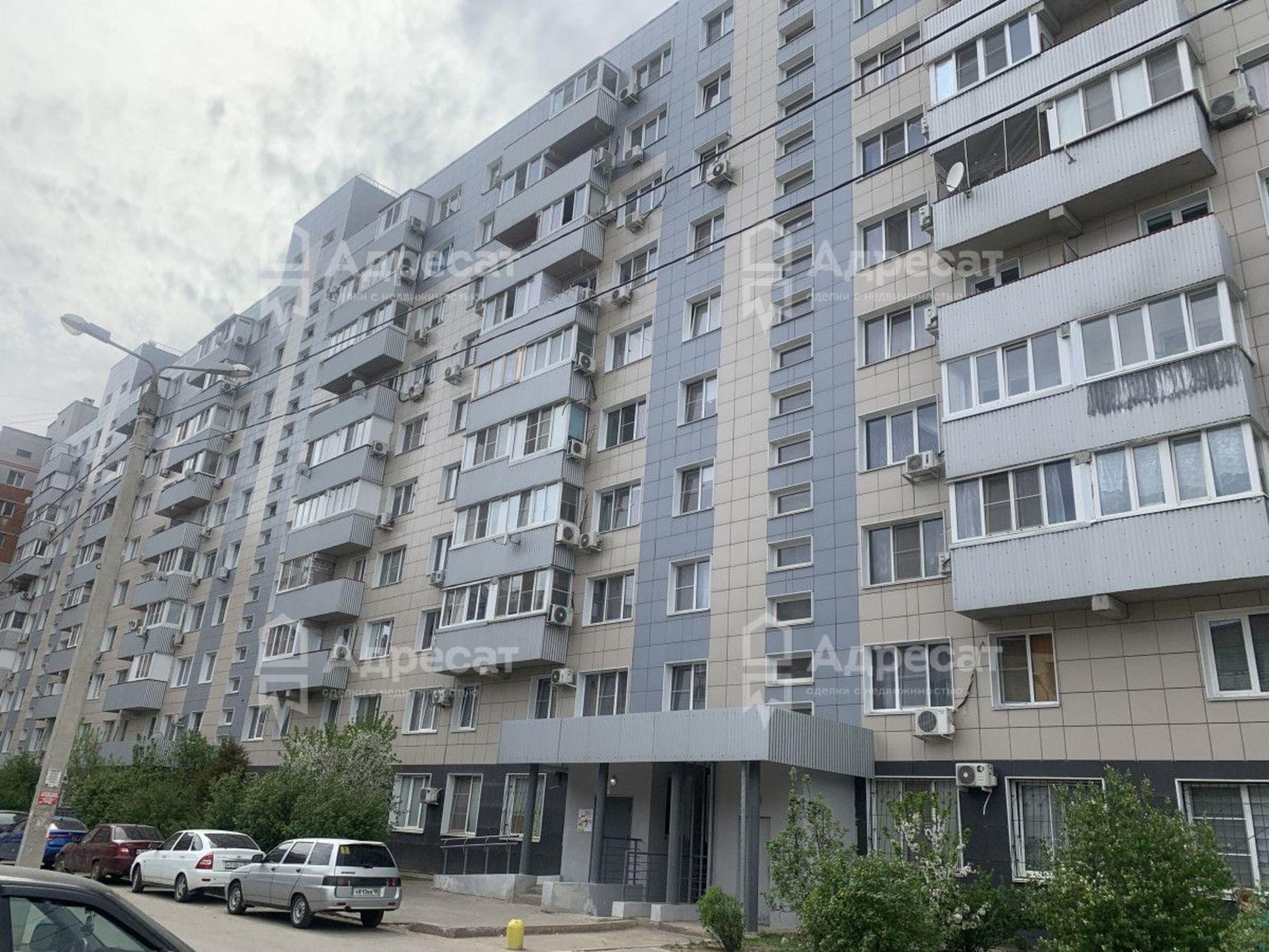 Купить квартиру за 3 700 000 рублей на ул. Героев Шипки,  д.27а