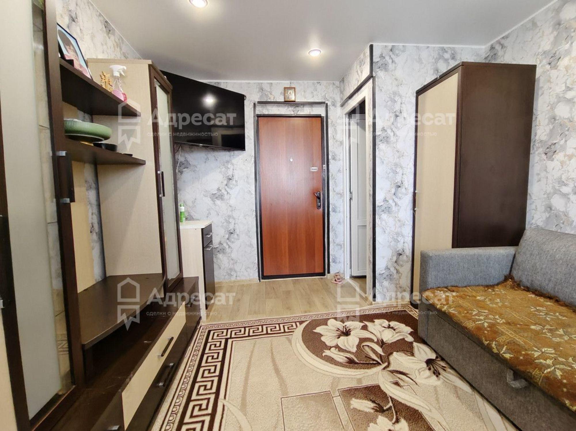 Купить комнату за 1 400 000 рублей на ул. Клименко,  д.9