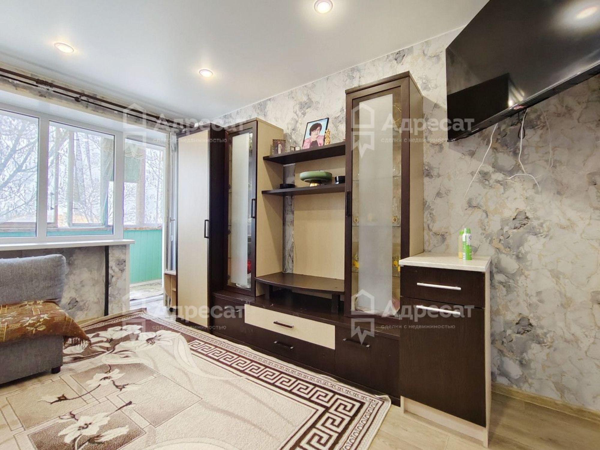 Купить комнату за 1 400 000 рублей на ул. Клименко,  д.9