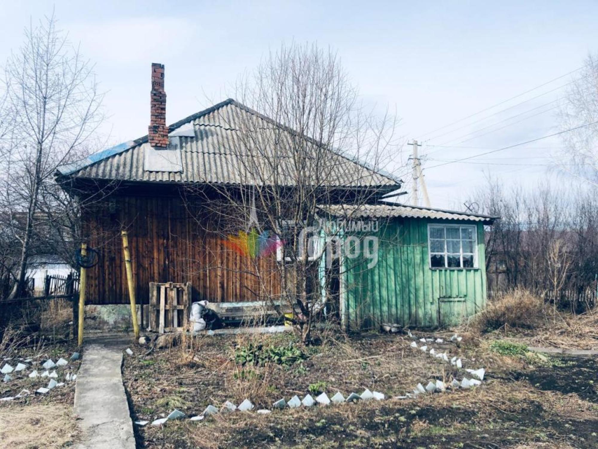 Купить дачу, дом, коттедж за 3 300 000 рублей на Стадионная