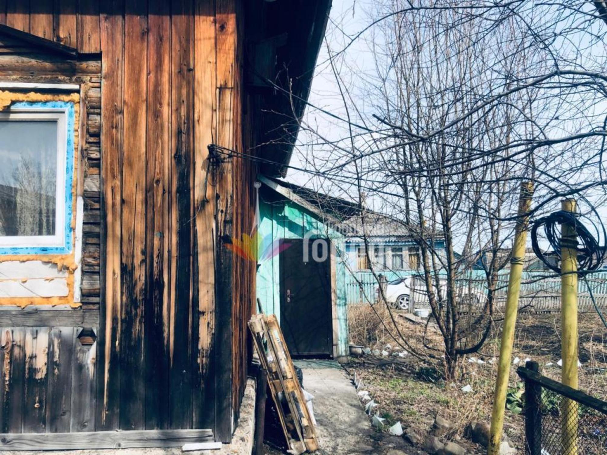 Купить дачу, дом, коттедж за 3 300 000 рублей на Стадионная