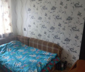 комната 17 кв м ул. Солидарности (Дербышки), дом 16