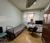 комната 13 кв м ул. Павлюхина, дом 110А