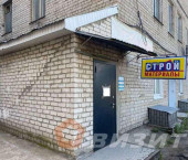 торговое помещение 110 кв м Товарная улица, 70