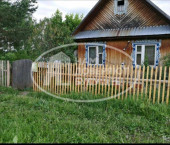 коттедж 80 кв м Садовая улица
