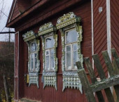 коттедж 31 кв м Социалистическая Улица, 15