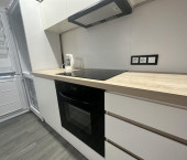 2-комн, 54кв м, этаж 2/9 улица Крылова, 13к3