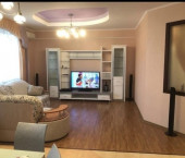 2-комн, 63кв м, этаж 3/5 улица Горького, 12
