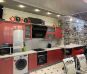 коттедж 105 кв м Парковая улица