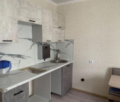1-комн, 35кв м, этаж 7/16 улица Адмирала Пустошкина, 22к13