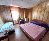 -комн, 24кв м, этаж 5/5 улица Самбурова, 256