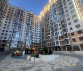 2-комн, 53кв м, этаж 13/15 Анапское шоссе, 32к6