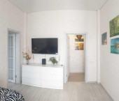 3-комн, 62кв м, этаж 3/4 улица Ленина, 68