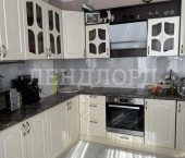 3-комн, 82.3кв м, этаж 1/17 проспект Королёва, 18Б