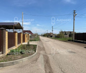 коттедж 300 кв м ул. Дунайская