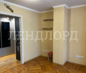 3-комн, 65кв м, этаж 4/9 проспект Ленина, 44/6