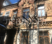 4-комн, 119кв м, этаж 2/2 Пушкинская улица, 93