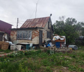 коттедж 26.2 кв м снт. Прогресс