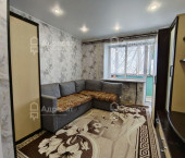 комната 21.8 кв м ул. Клименко,  д.9