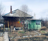 коттедж 61 кв м Стадионная