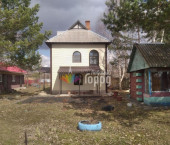 коттедж 84.4 кв м Луговая