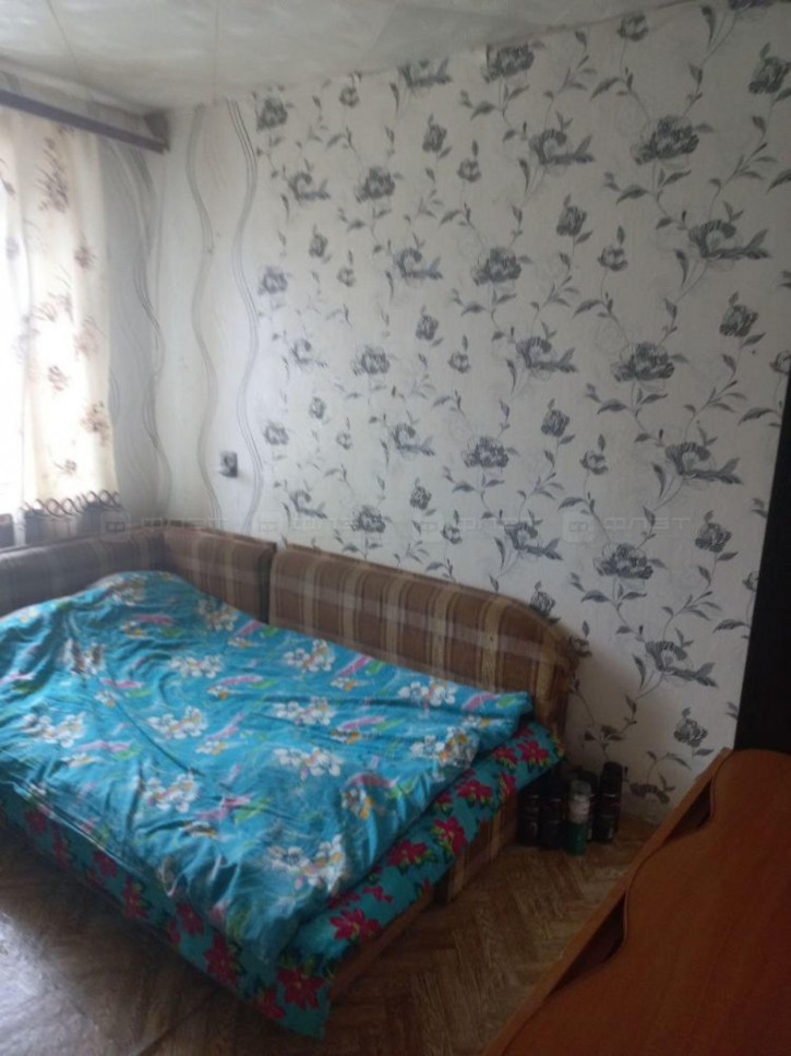 Комната ул. Солидарности (Дербышки), дом 16