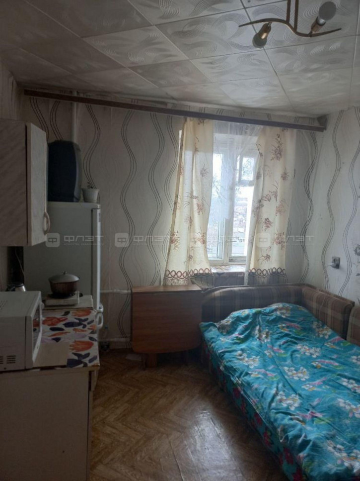 Комната ул. Солидарности (Дербышки), дом 16