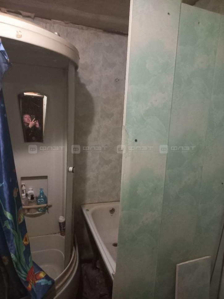 Комната ул. Солидарности (Дербышки), дом 16