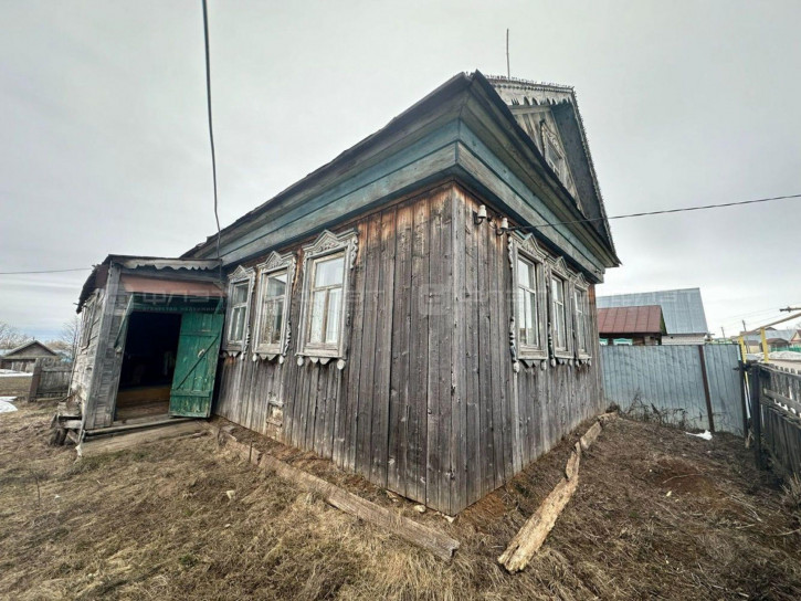 Коттедж/дом ул. К.Маркса, дом 69