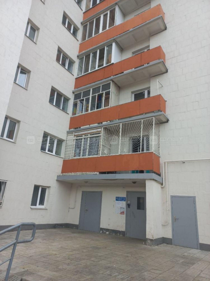 Комната ул. Солидарности (Дербышки), дом 16