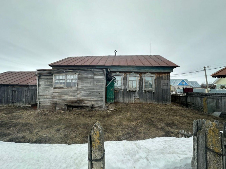 Коттедж/дом ул. К.Маркса, дом 69