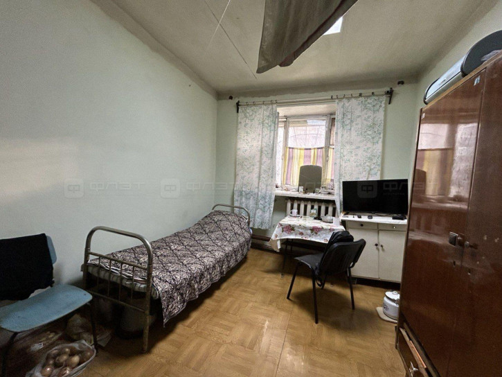 Комната ул. Павлюхина, дом 110А