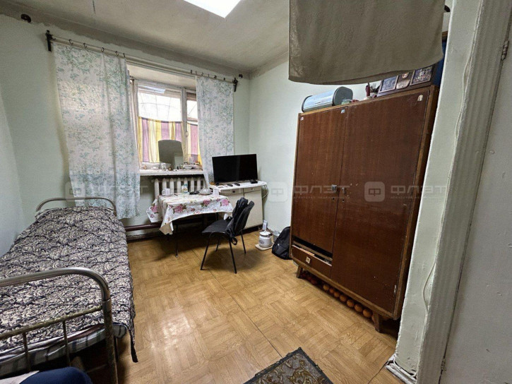 Комната ул. Павлюхина, дом 110А