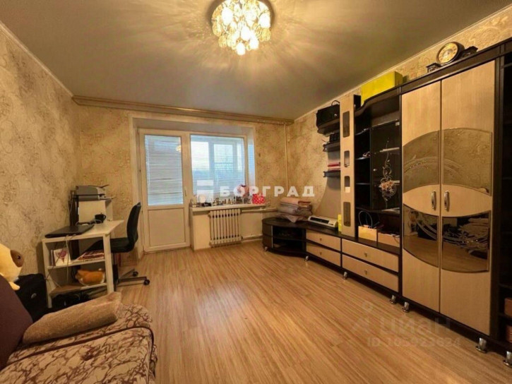 3-комн квартира ул Первомайская, 83,  д. 83