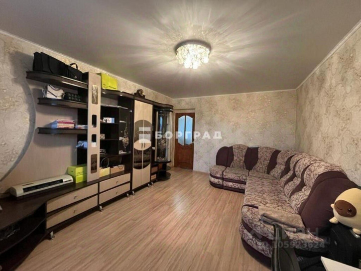 3-комн квартира ул Первомайская, 83,  д. 83