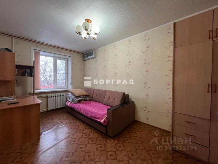 3-комн квартира ул Первомайская, 83,  д. 83