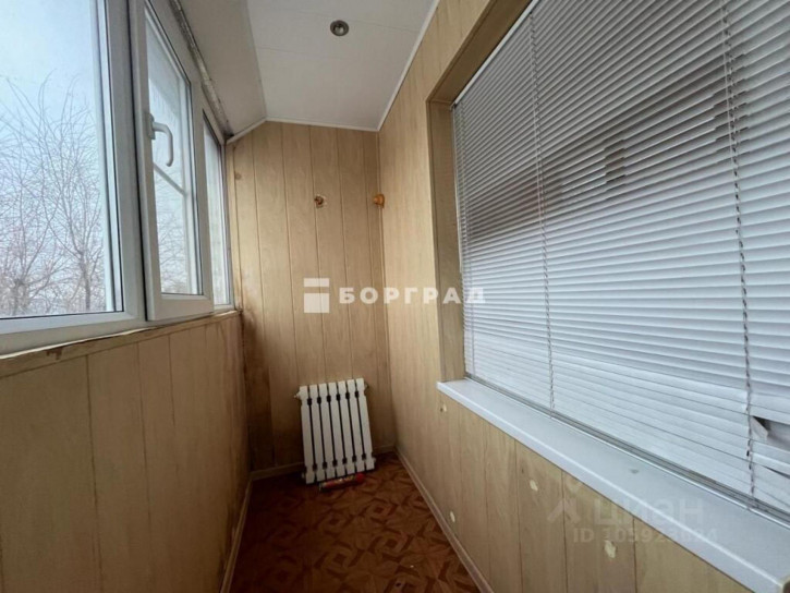 3-комн квартира ул Первомайская, 83,  д. 83