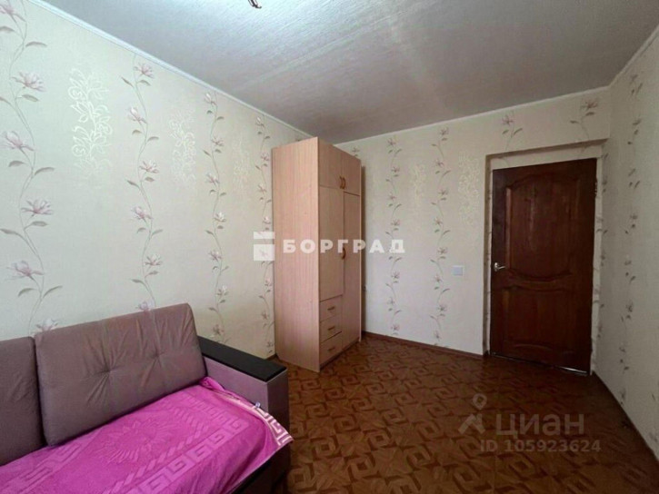 3-комн квартира ул Первомайская, 83,  д. 83