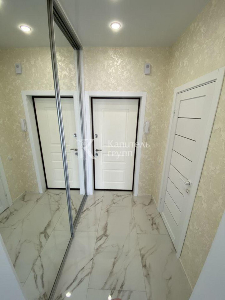 Квартира ул 2-я Луговая, 24к2