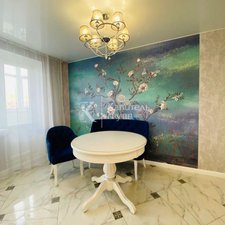 2-комн квартира Кремлёвская улица, 89