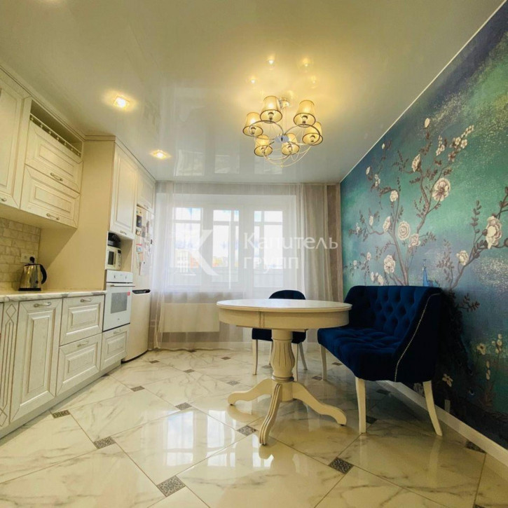 2-комн квартира Кремлёвская улица, 89
