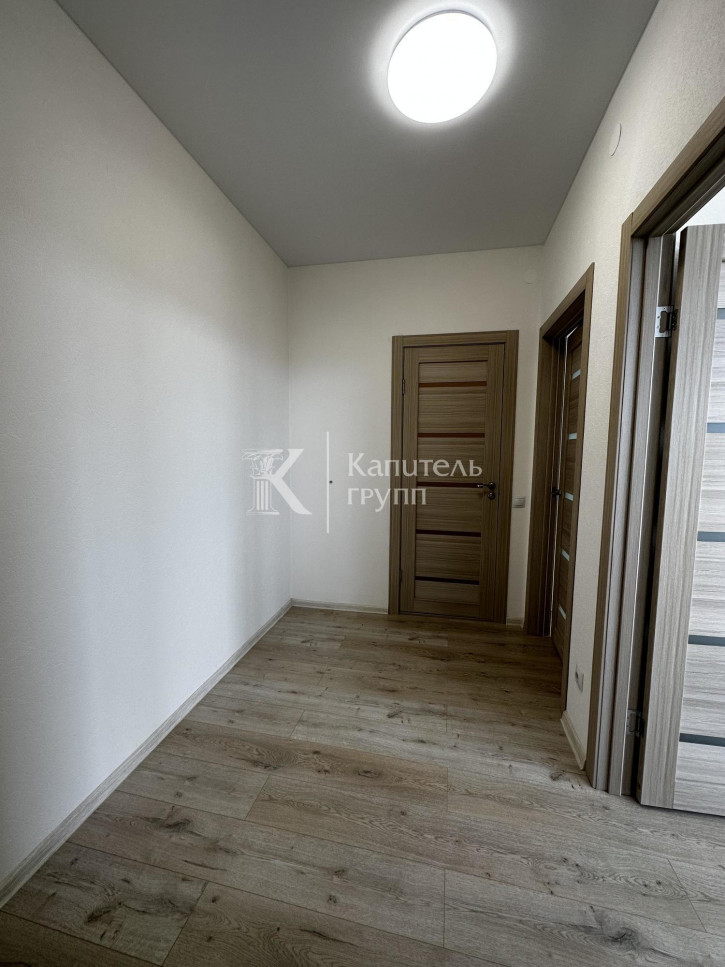 2-комн квартира улица Фармана Салманова, 5