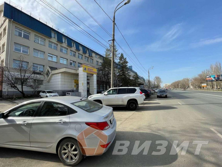 Торговое помещение Авроры улица, 110к1