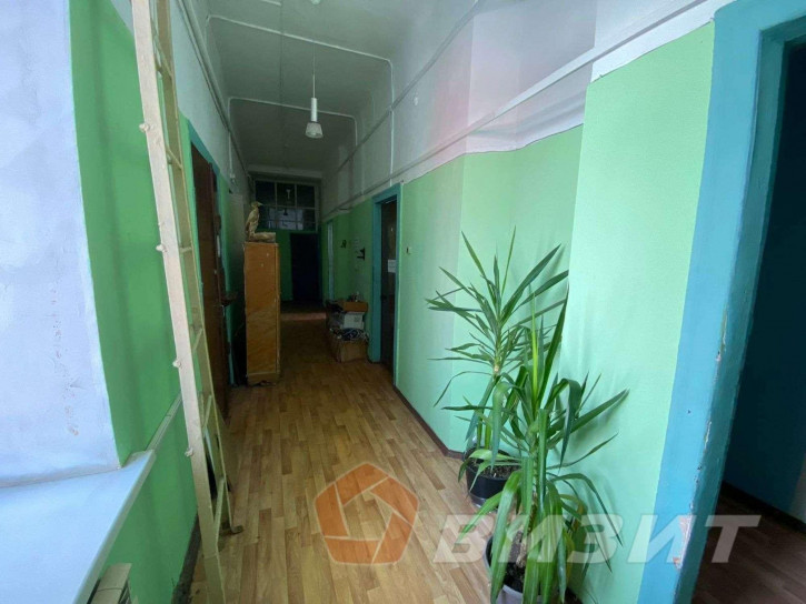 Офис Галактионовская улица, 49